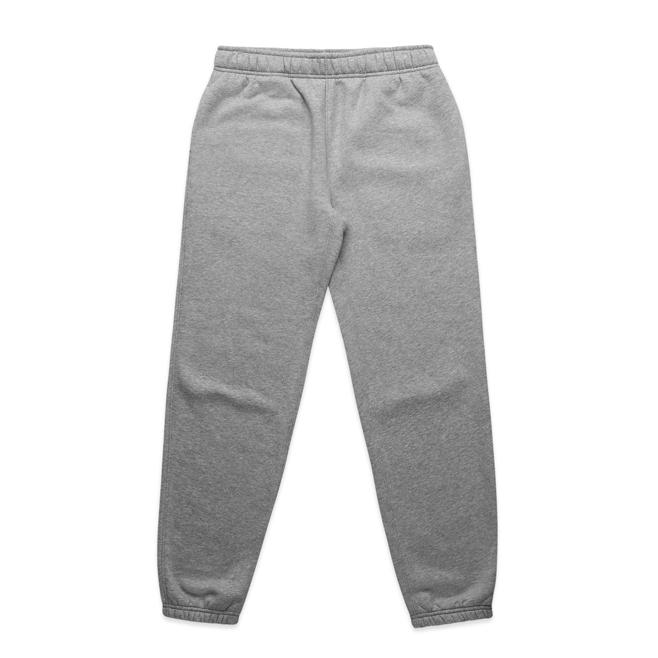 Wo's Relax Joggers – Track Pants - Athletic Heather