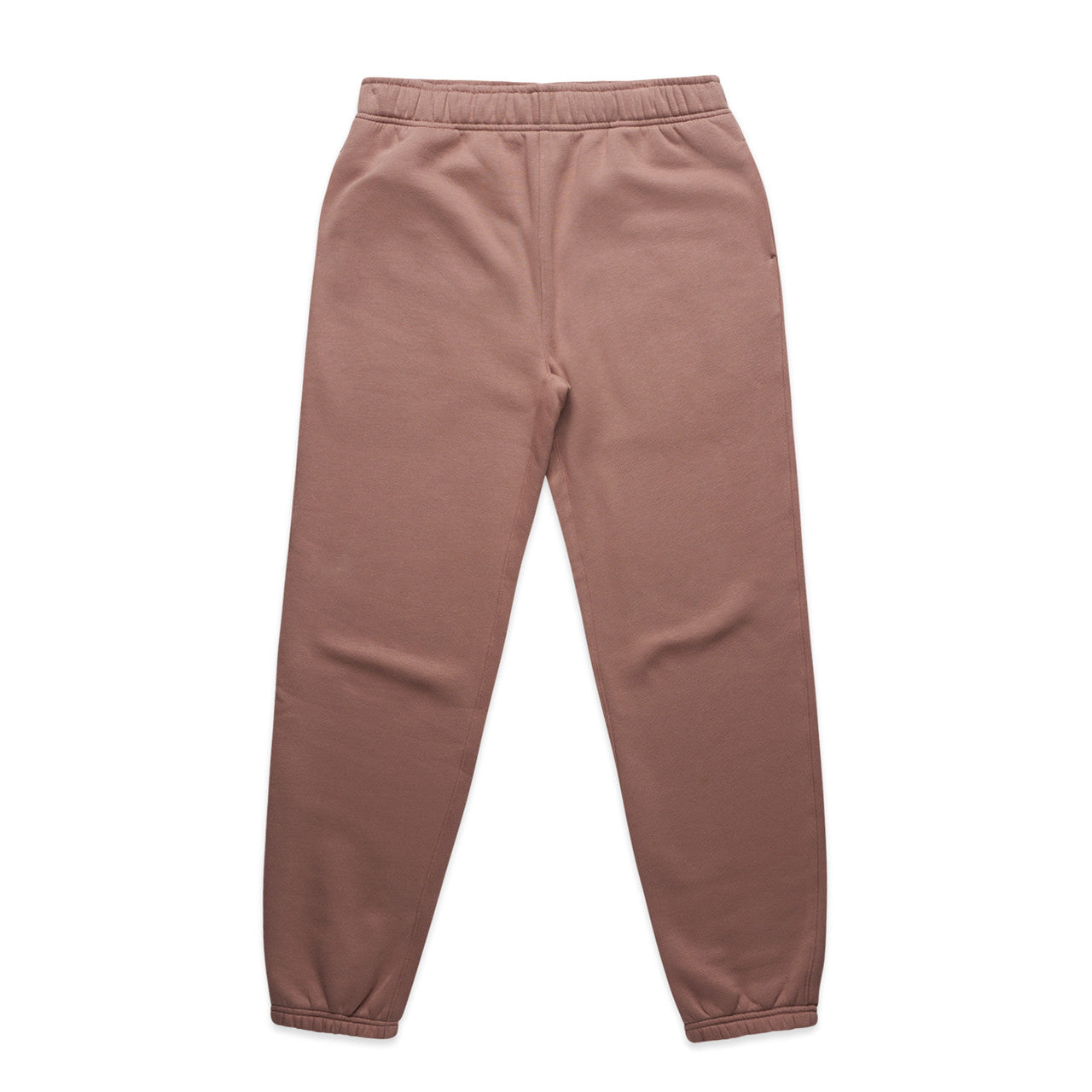 Wo's Relax Joggers – Track Pants - Hazy Pink
