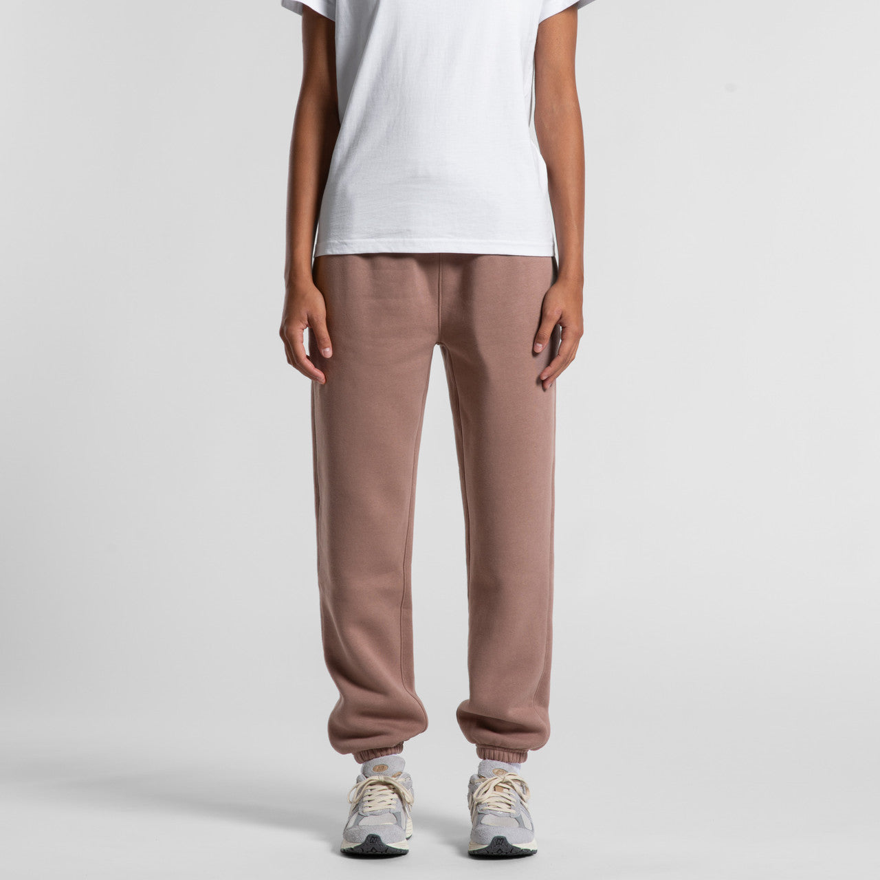 Wo's Relax Joggers – Track Pants - MAIN