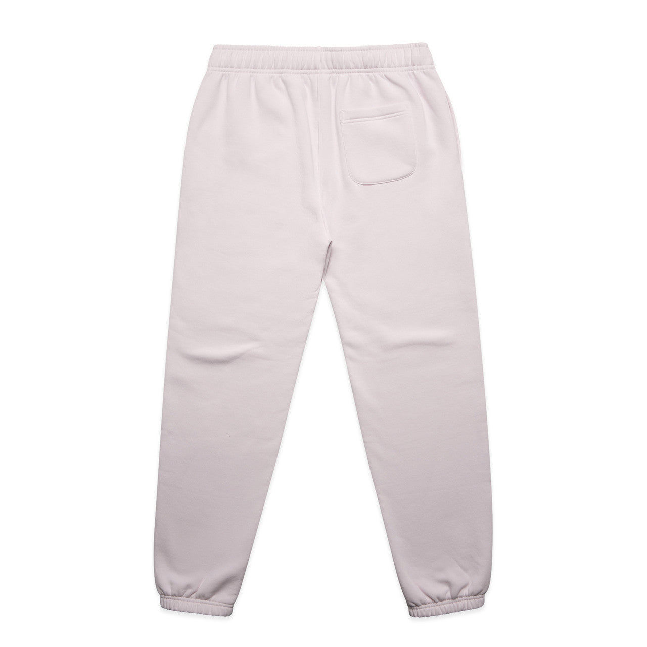 Wo's Relax Joggers – Track Pants - ORCHID - BACK