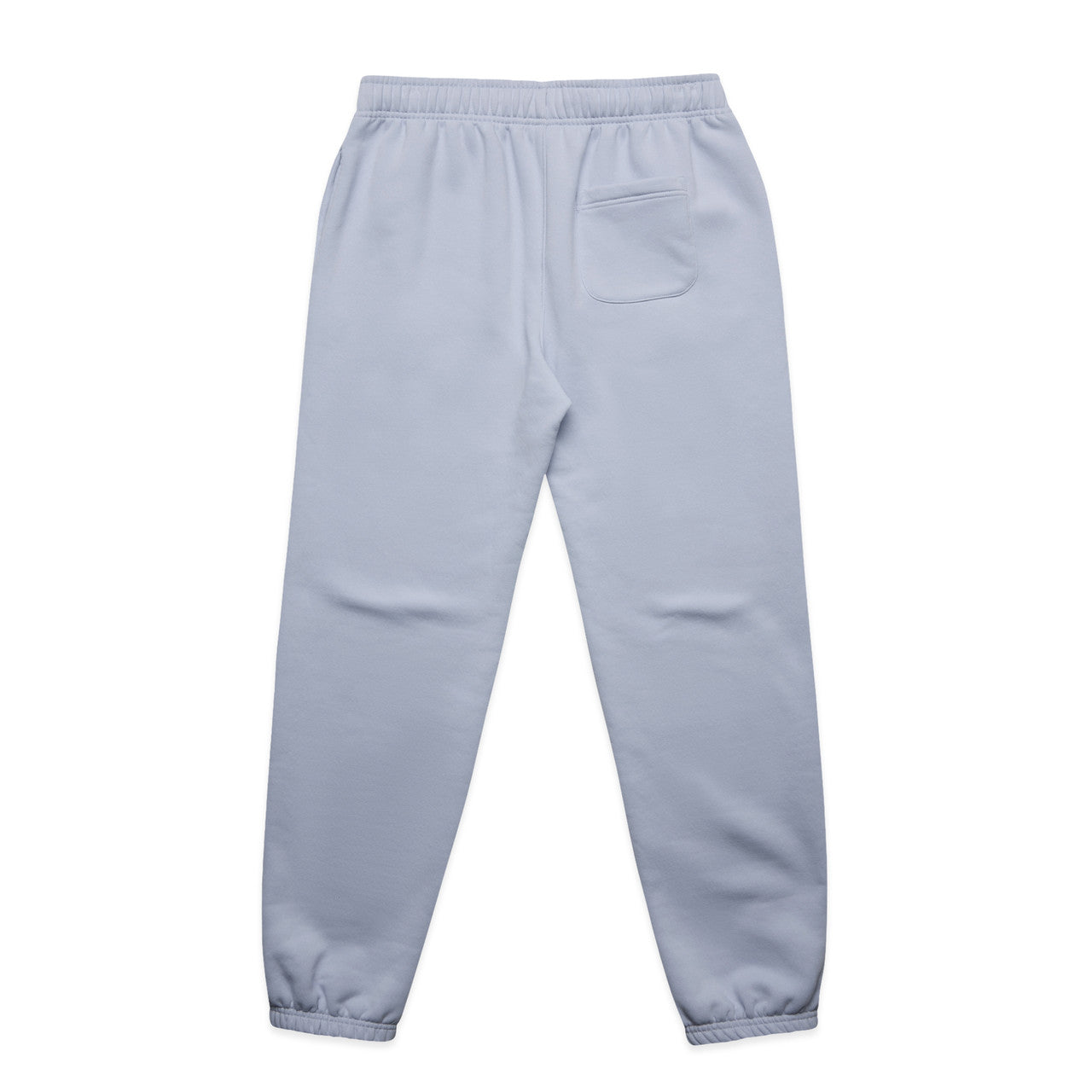 Wo's Relax Joggers – Track Pants - POWDER - BACK