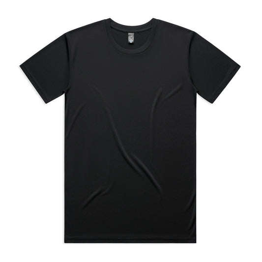 Staple Active Tee – T-Shirt - Black