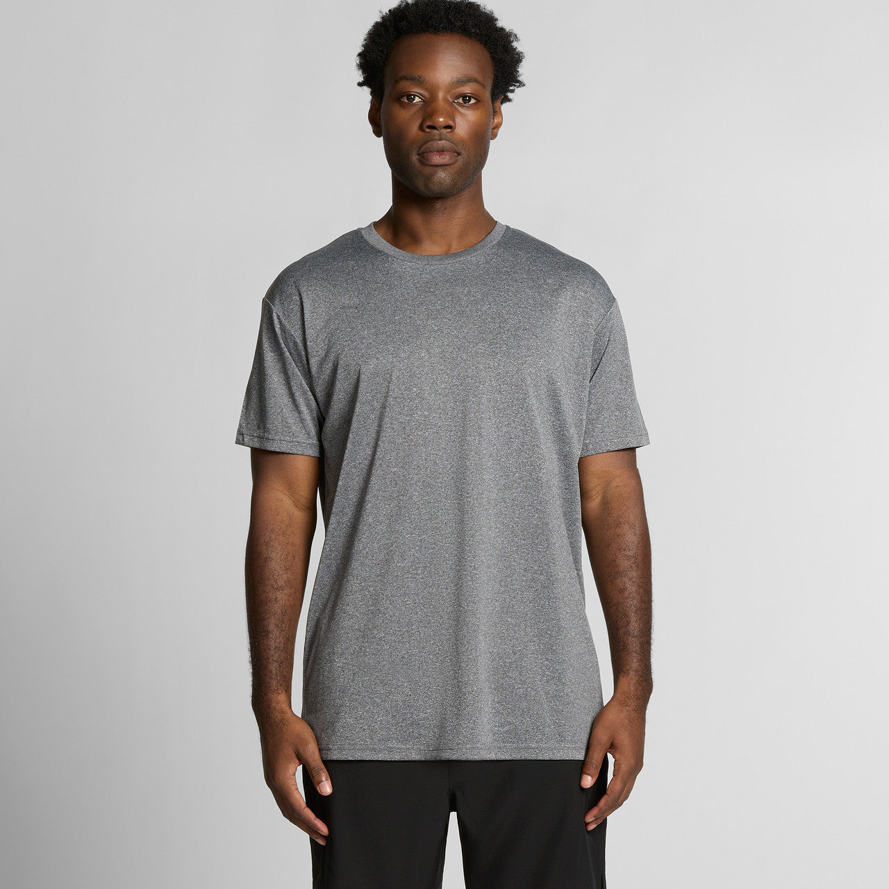 Staple Active Tee – T-Shirt - MAIN