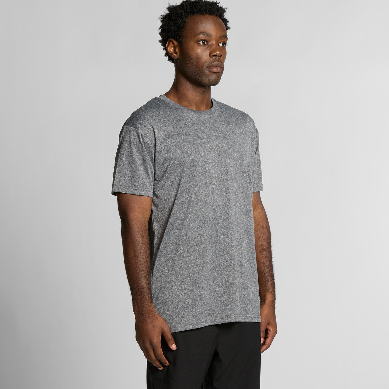 Staple Active Tee – T-Shirt - TURN