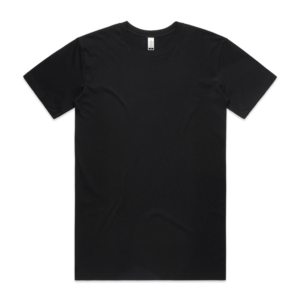 Staple Organic Tee – T-Shirt - Black