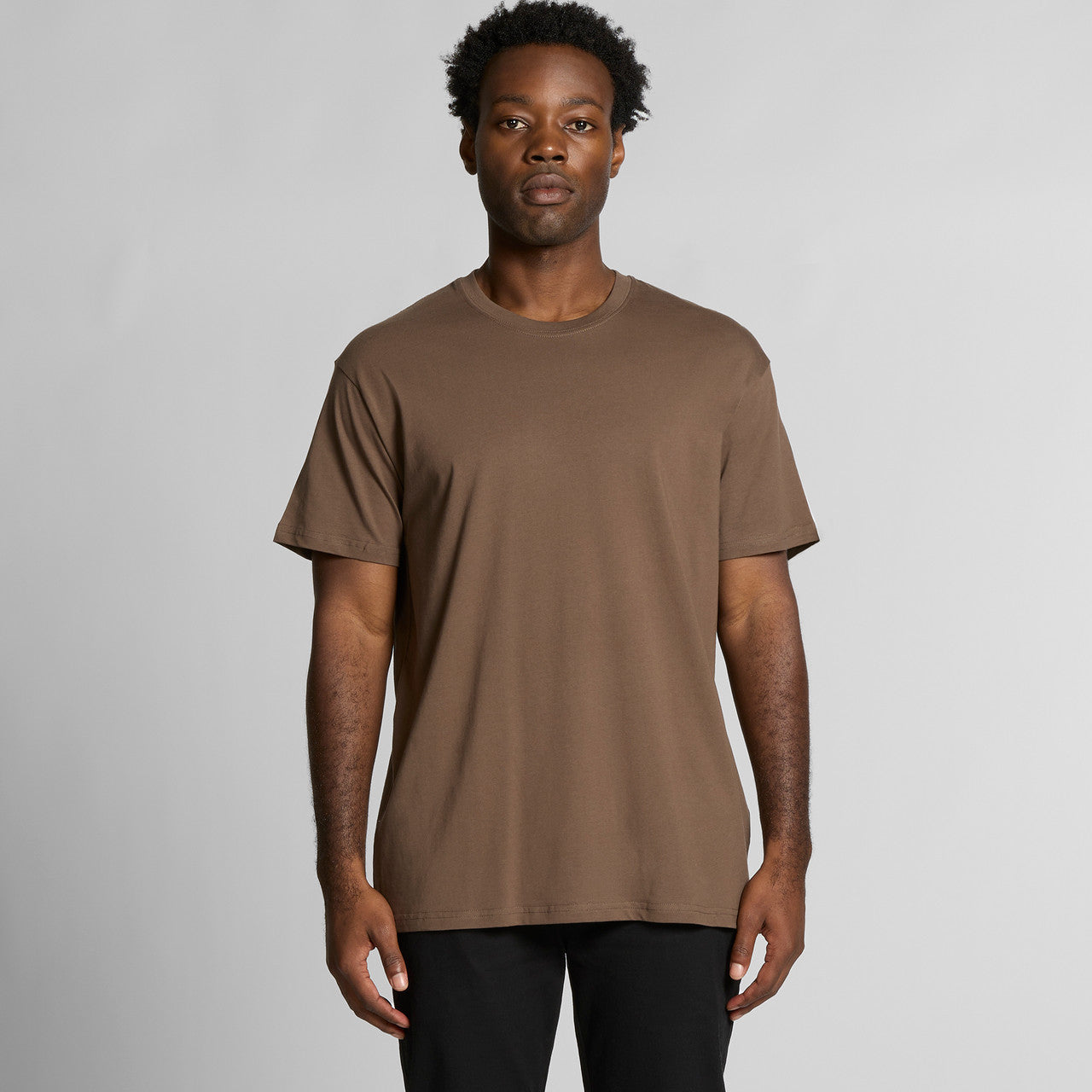 Staple Organic Tee – T-Shirt - MAIN