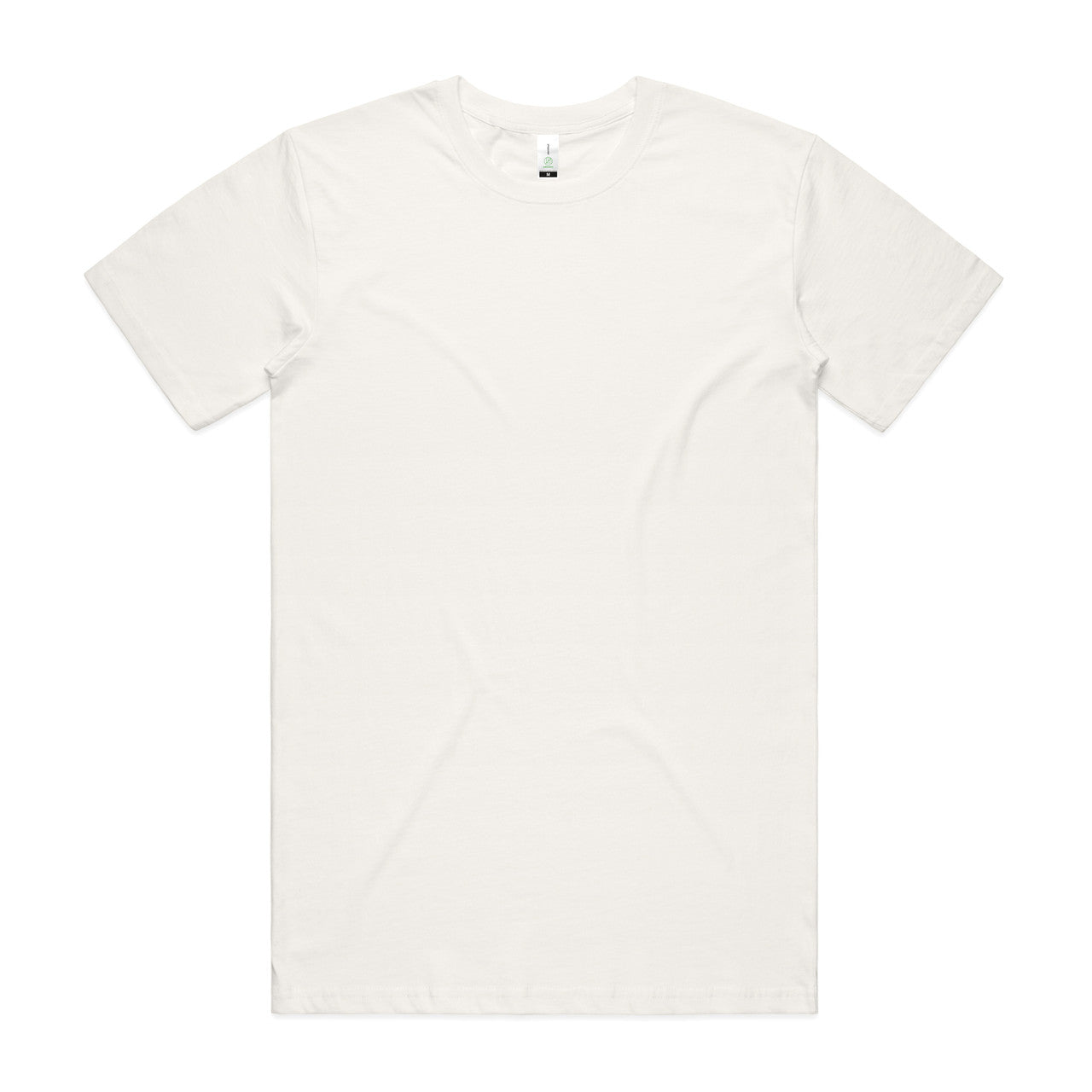 Staple Organic Tee – T-Shirt - Natural
