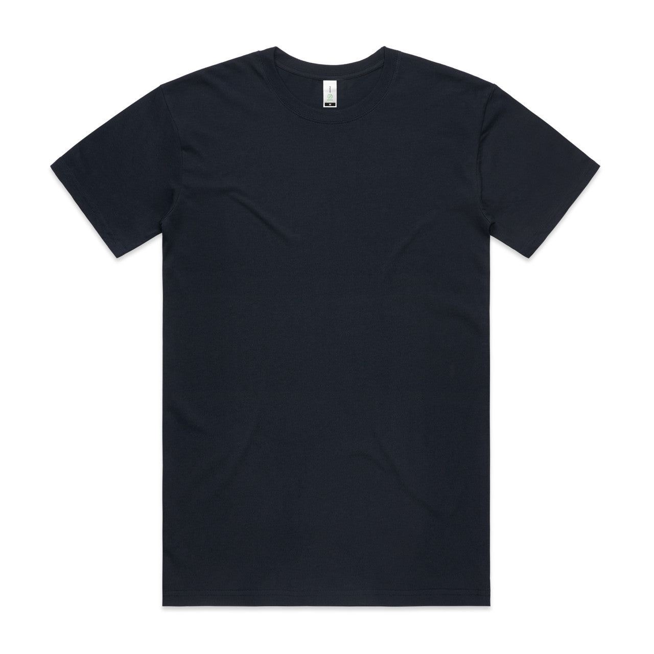 Staple Organic Tee – T-Shirt - Navy