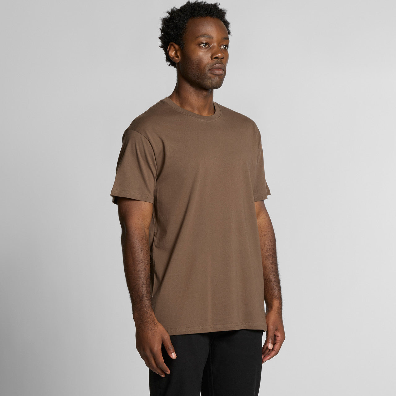 Staple Organic Tee – T-Shirt - TURN