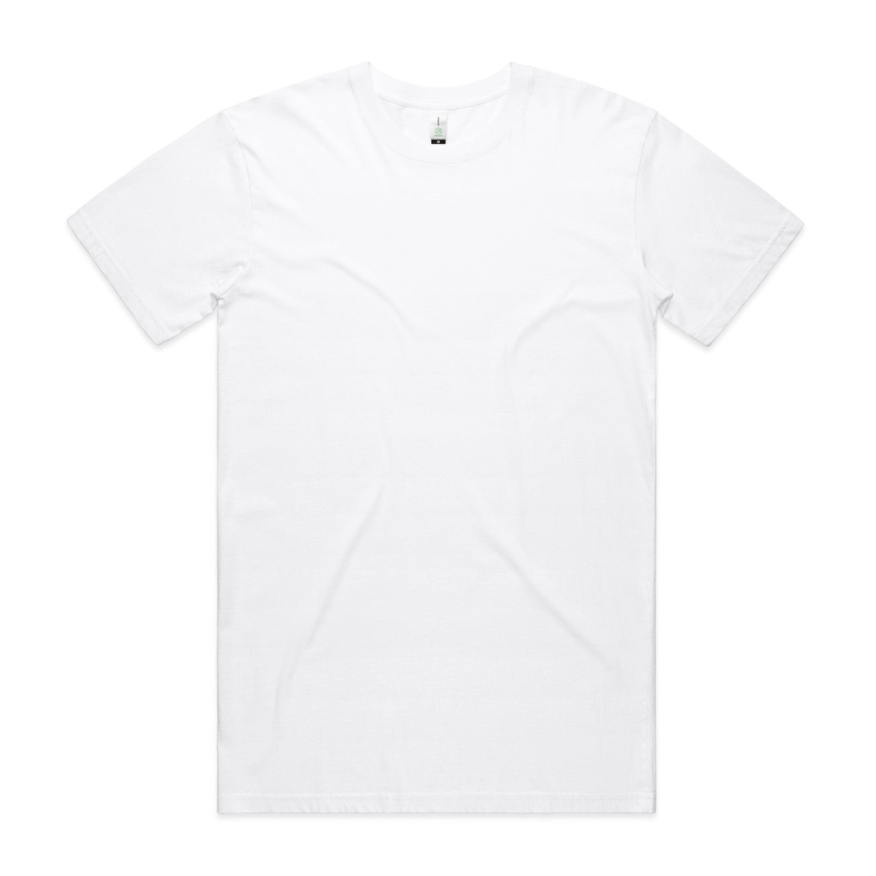 Staple Organic Tee – T-Shirt - White