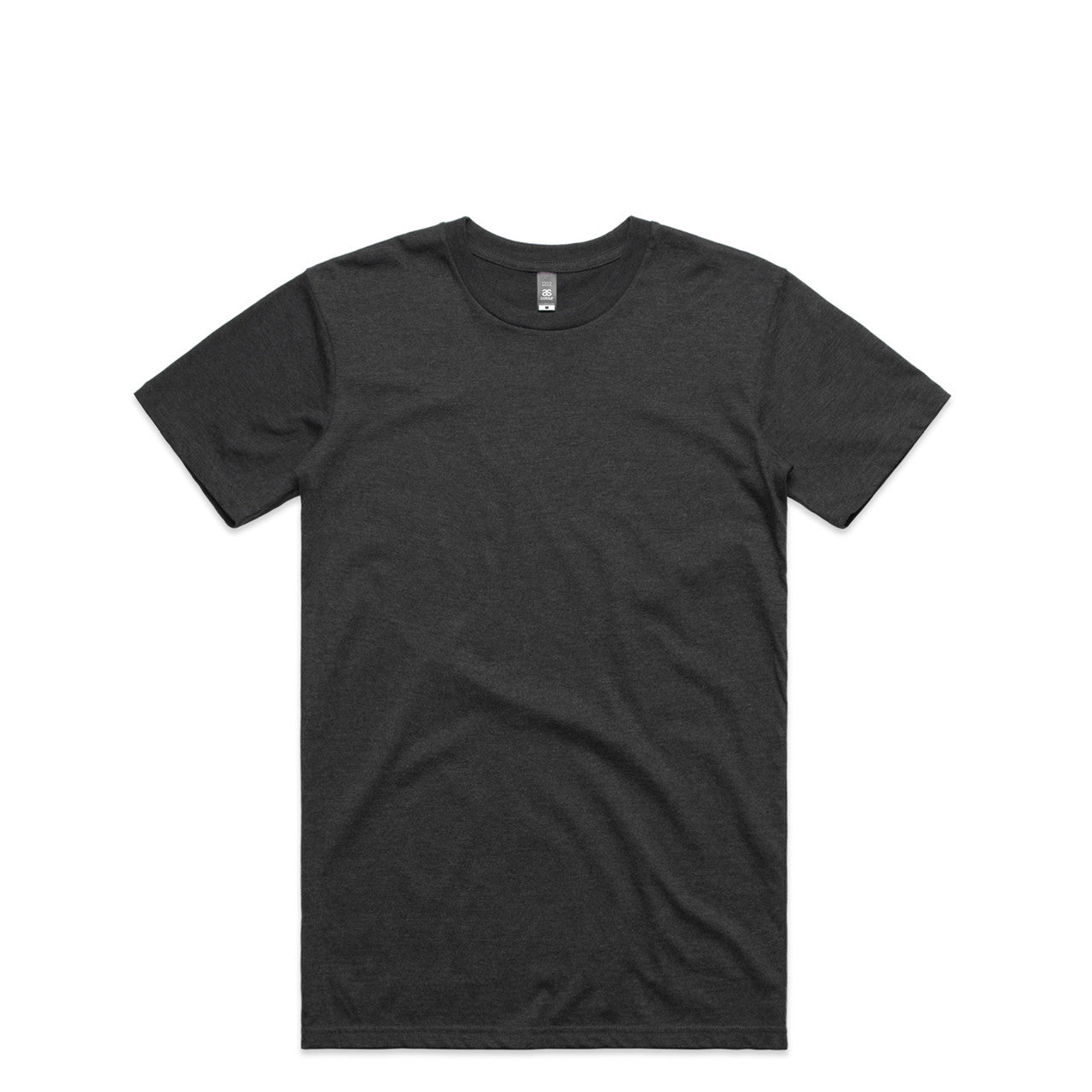 Staple Heather Tee – T-Shirt - 