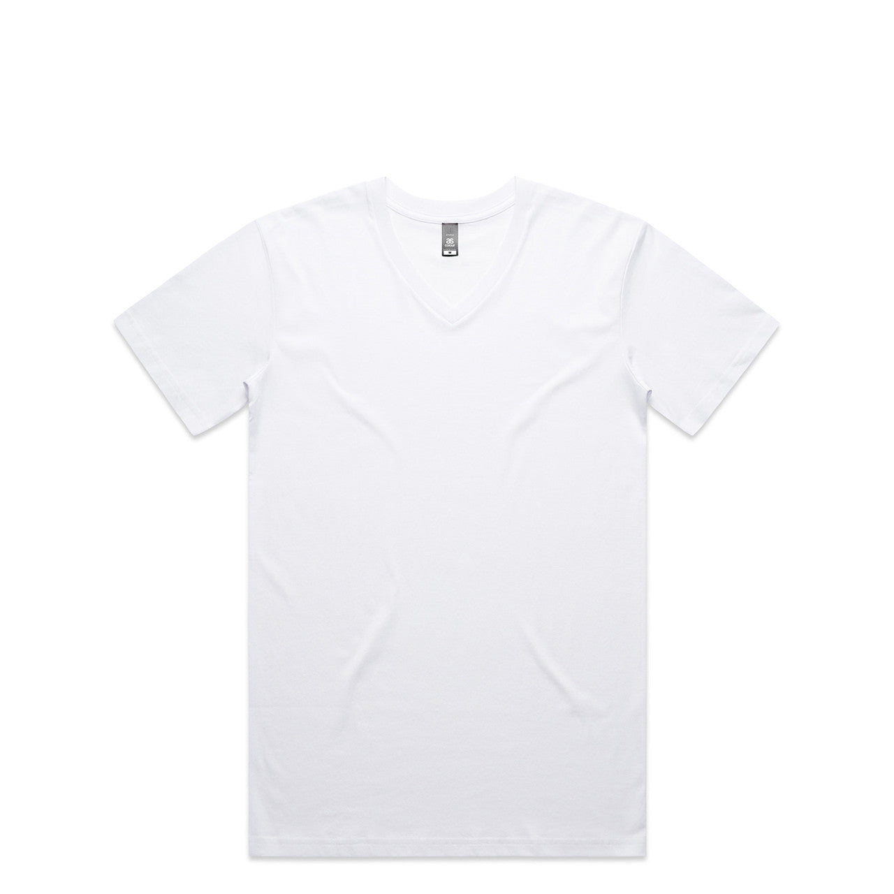 Staple V Neck Tee – T-Shirt - 