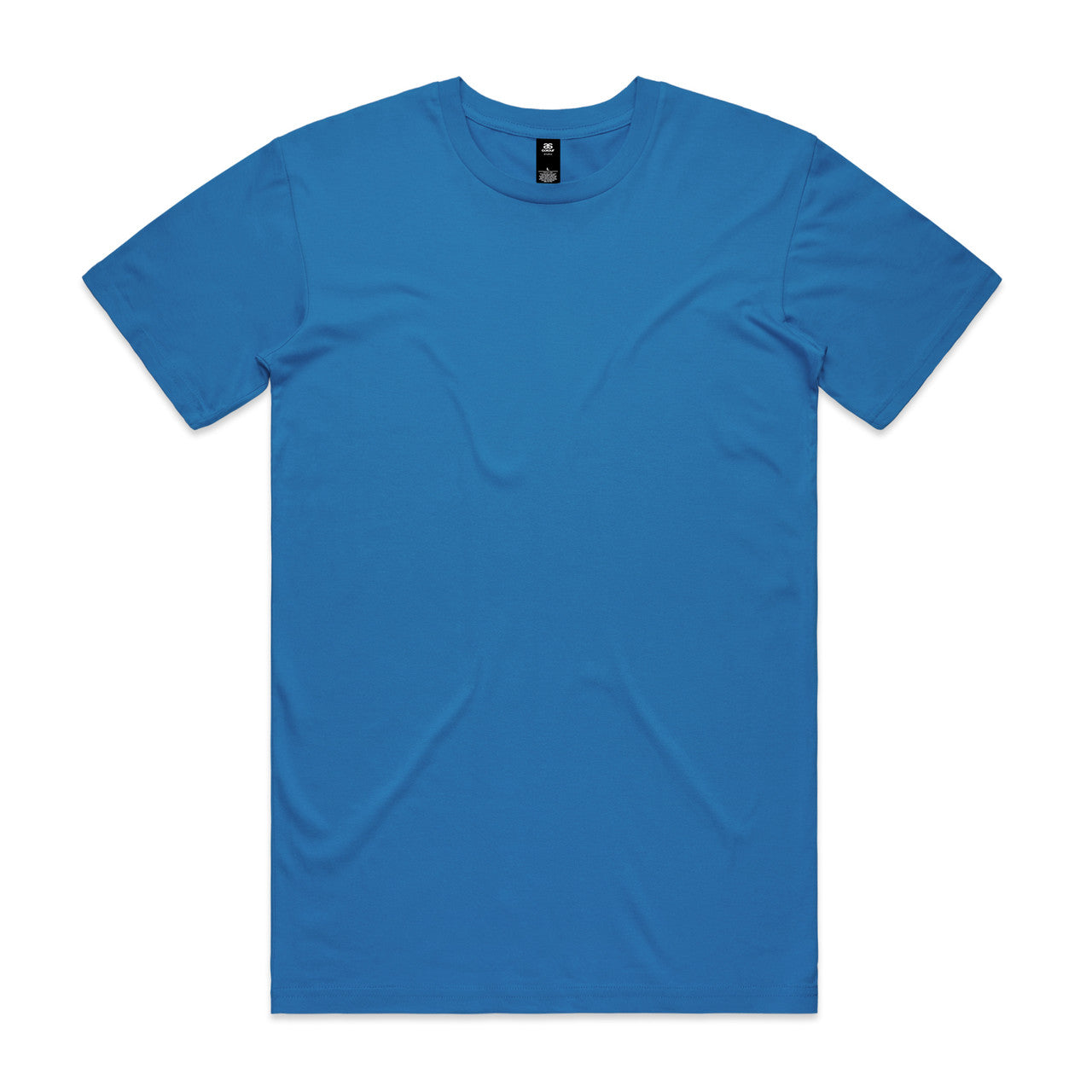 Staple Tee – T-Shirt - Arctic Blue