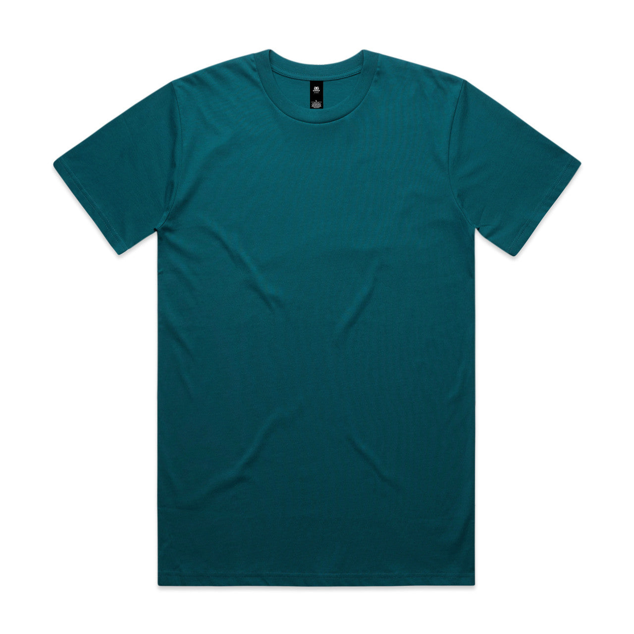 Staple Tee – T-Shirt - Atlantic