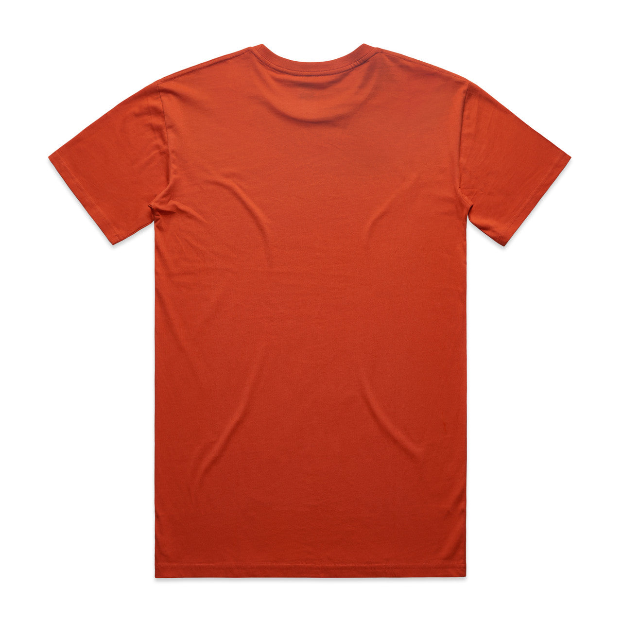 Staple Tee – T-Shirt - AUTUMN - BACK