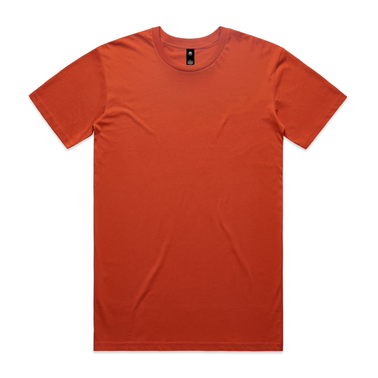 Staple Tee – T-Shirt - Autumn