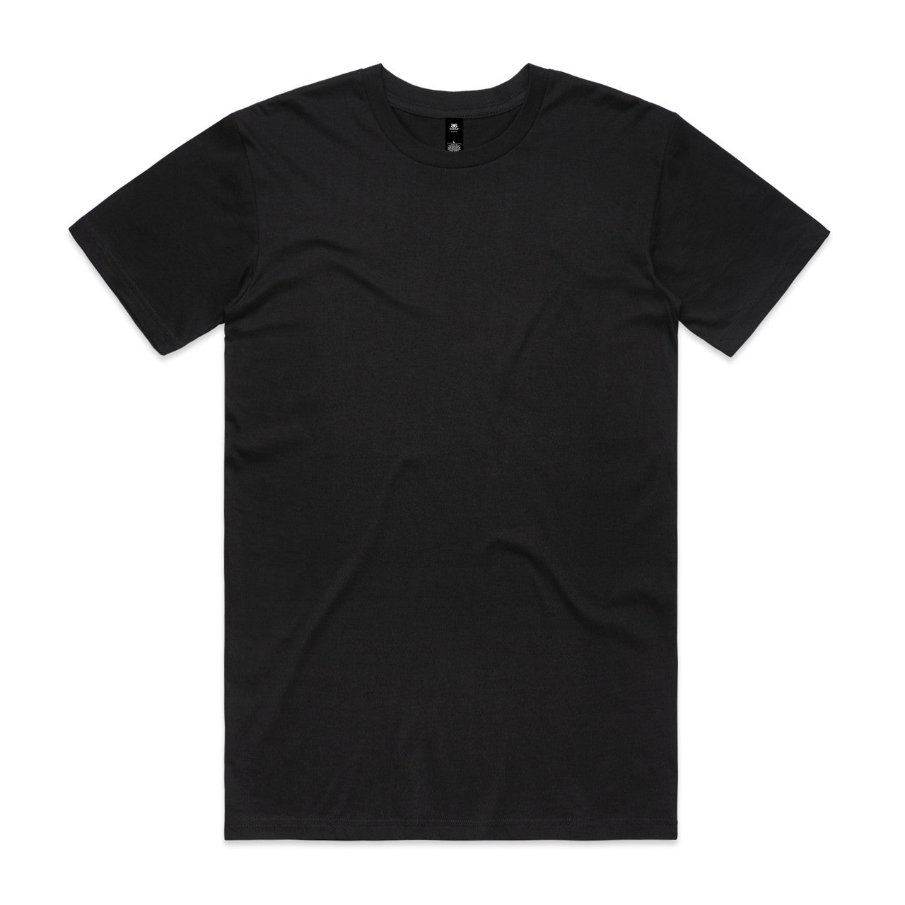 Staple Tee – T-Shirt - Black
