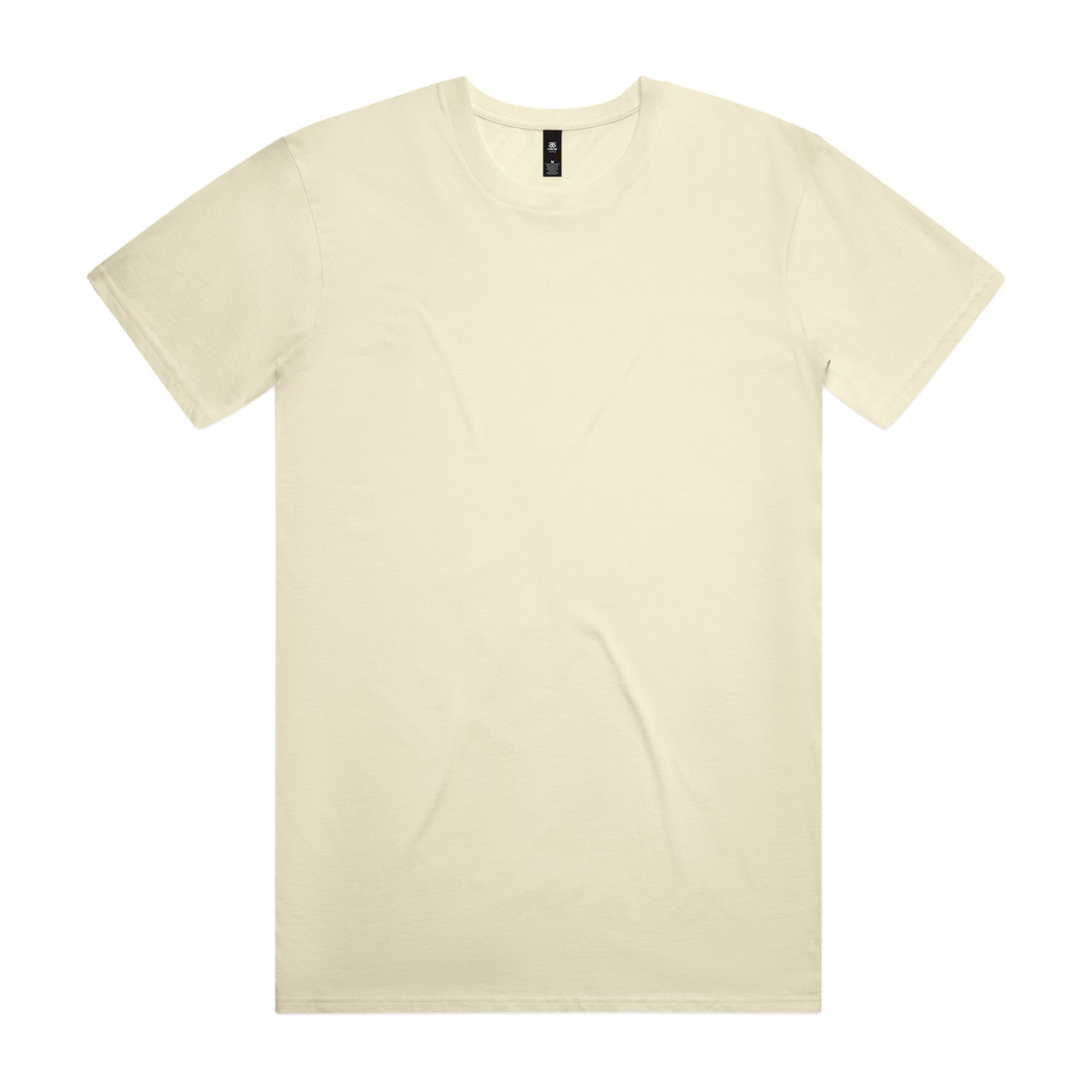 Staple Tee – T-Shirt - Butter