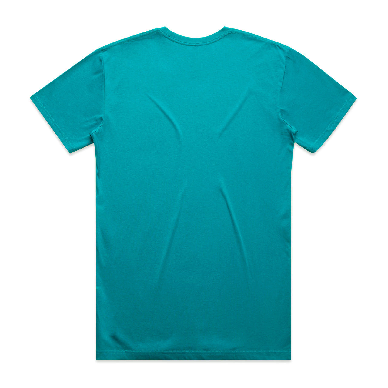 Staple Tee – T-Shirt - CHARLOTTE - BACK
