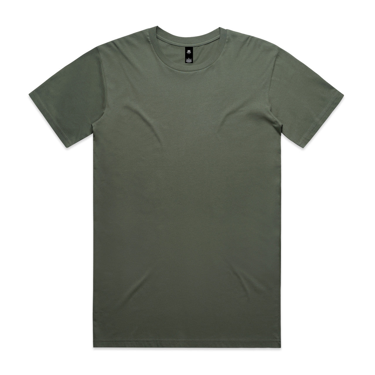 Staple Tee – T-Shirt - Cypress
