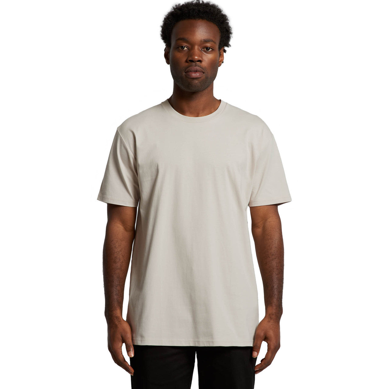 Staple Tee – T-Shirt - FRONT
