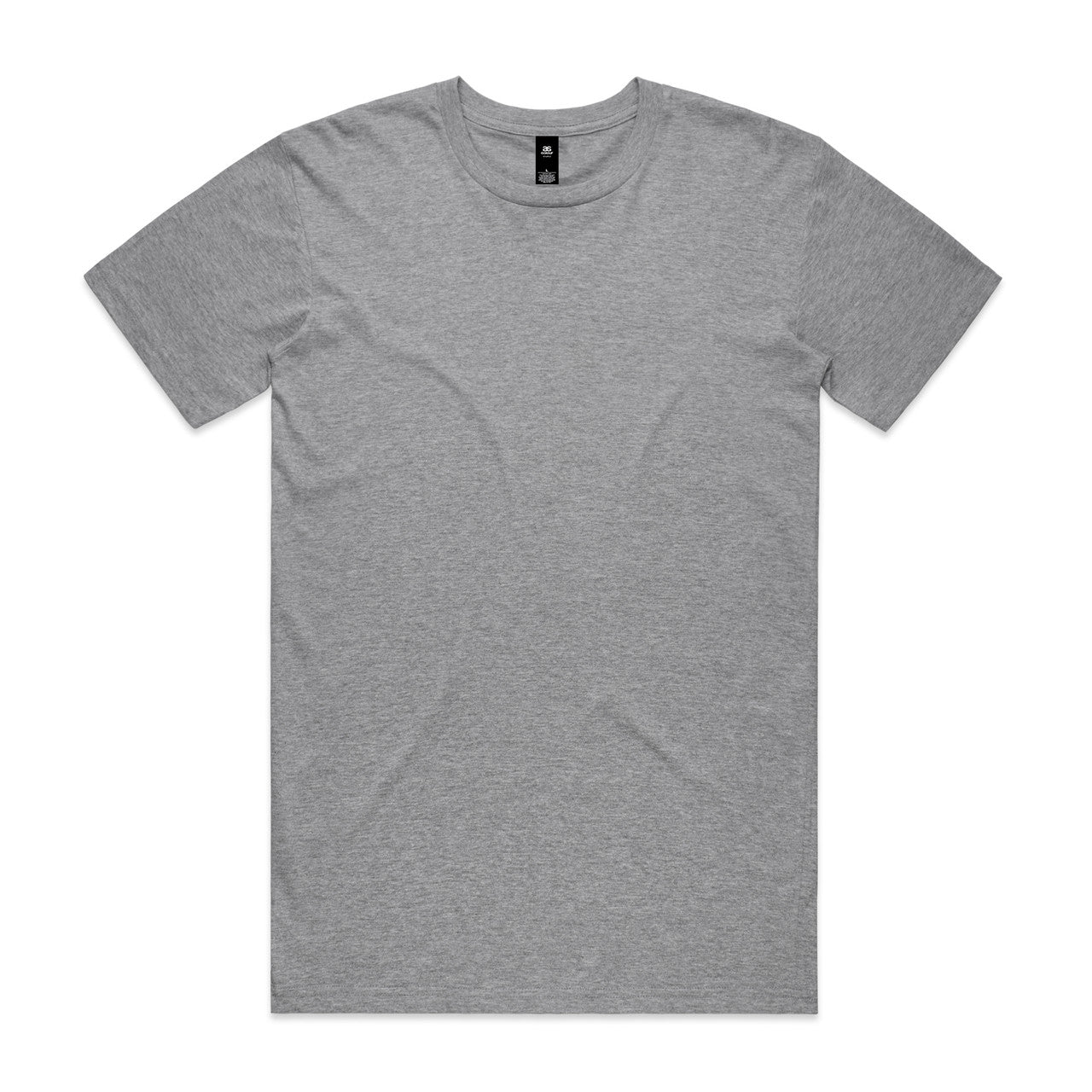 Staple Tee – T-Shirt - Athletic Heather