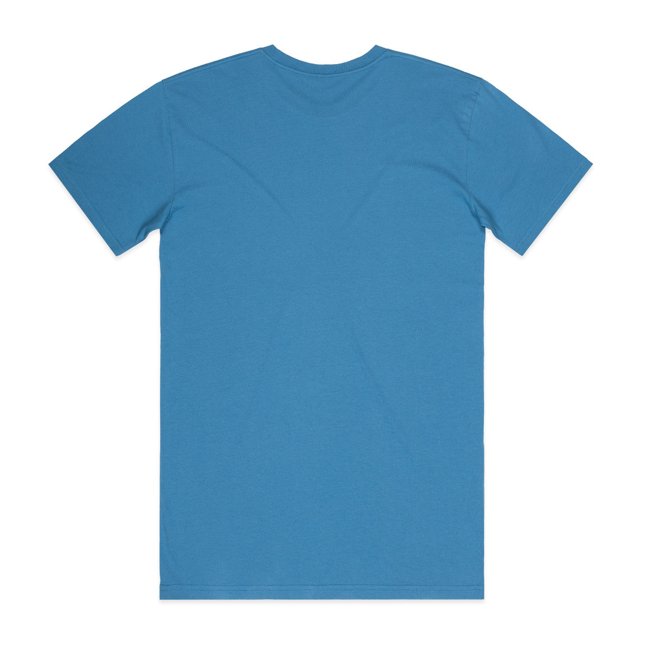 Staple Tee – T-Shirt - HYDRO - BACK