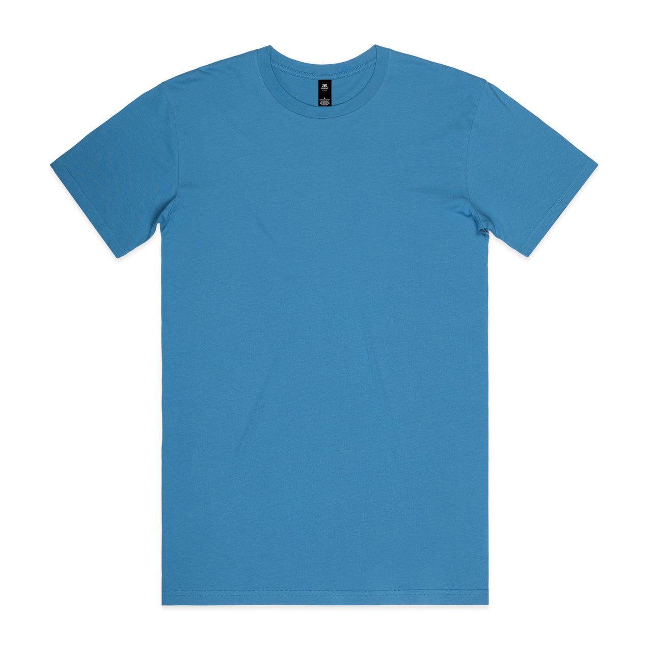 Staple Tee – T-Shirt - Hydro