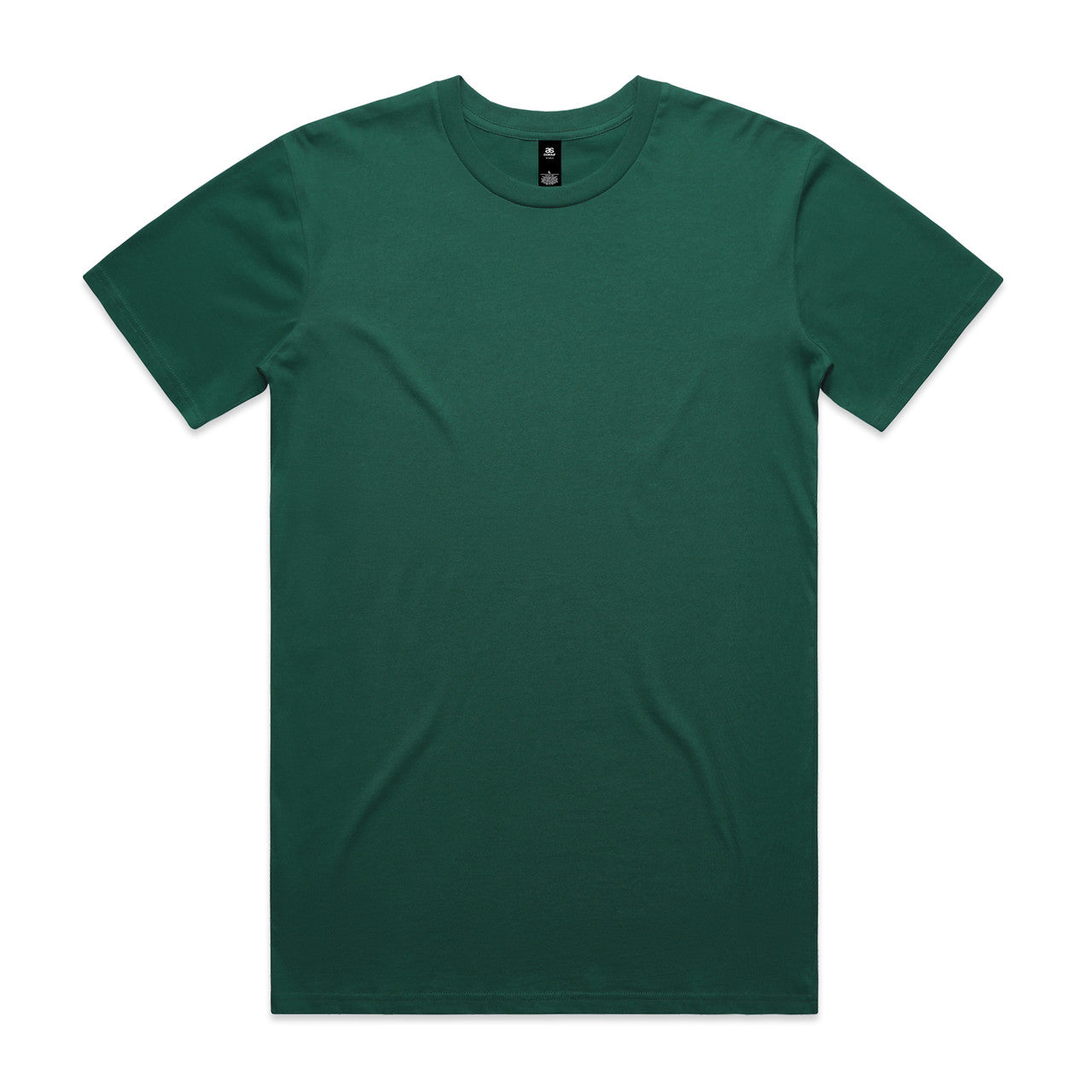 Staple Tee – T-Shirt - Jade