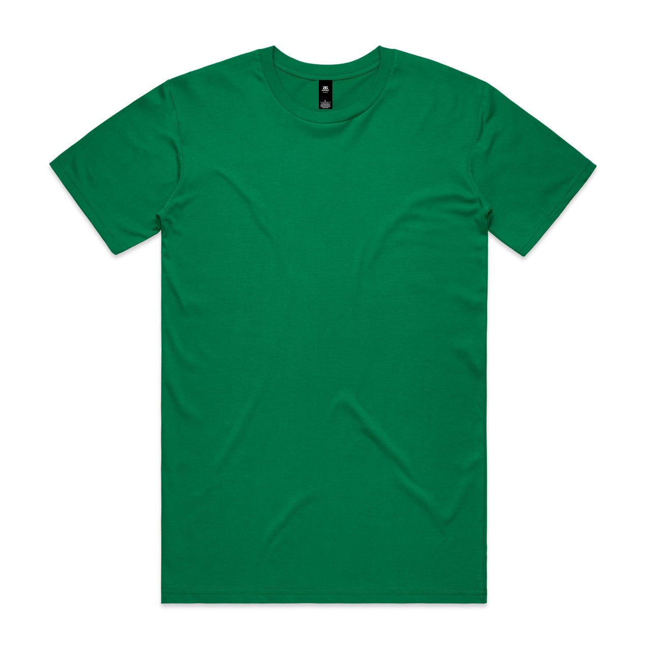 Staple Tee – T-Shirt - Kelly Green