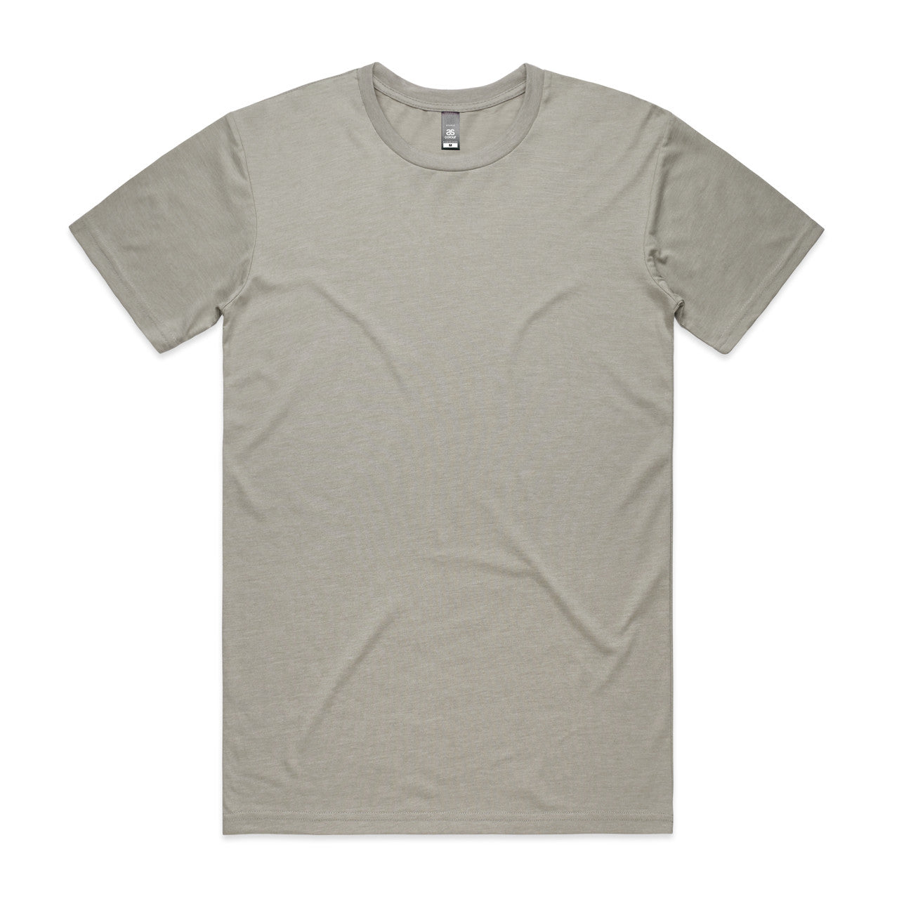 Staple Tee – T-Shirt - LIGHT GREY