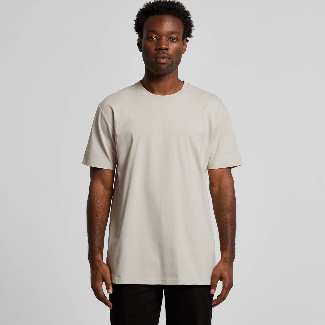 Staple Tee – T-Shirt - MAIN