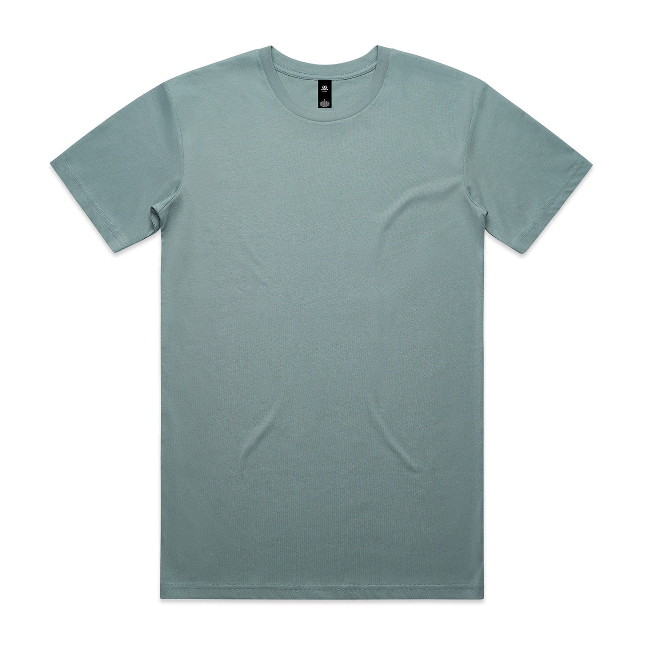 Staple Tee – T-Shirt - Mineral