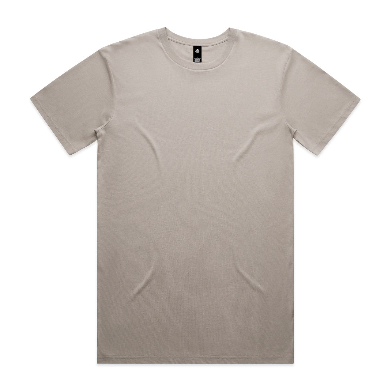 Staple Tee – T-Shirt - Mushroom