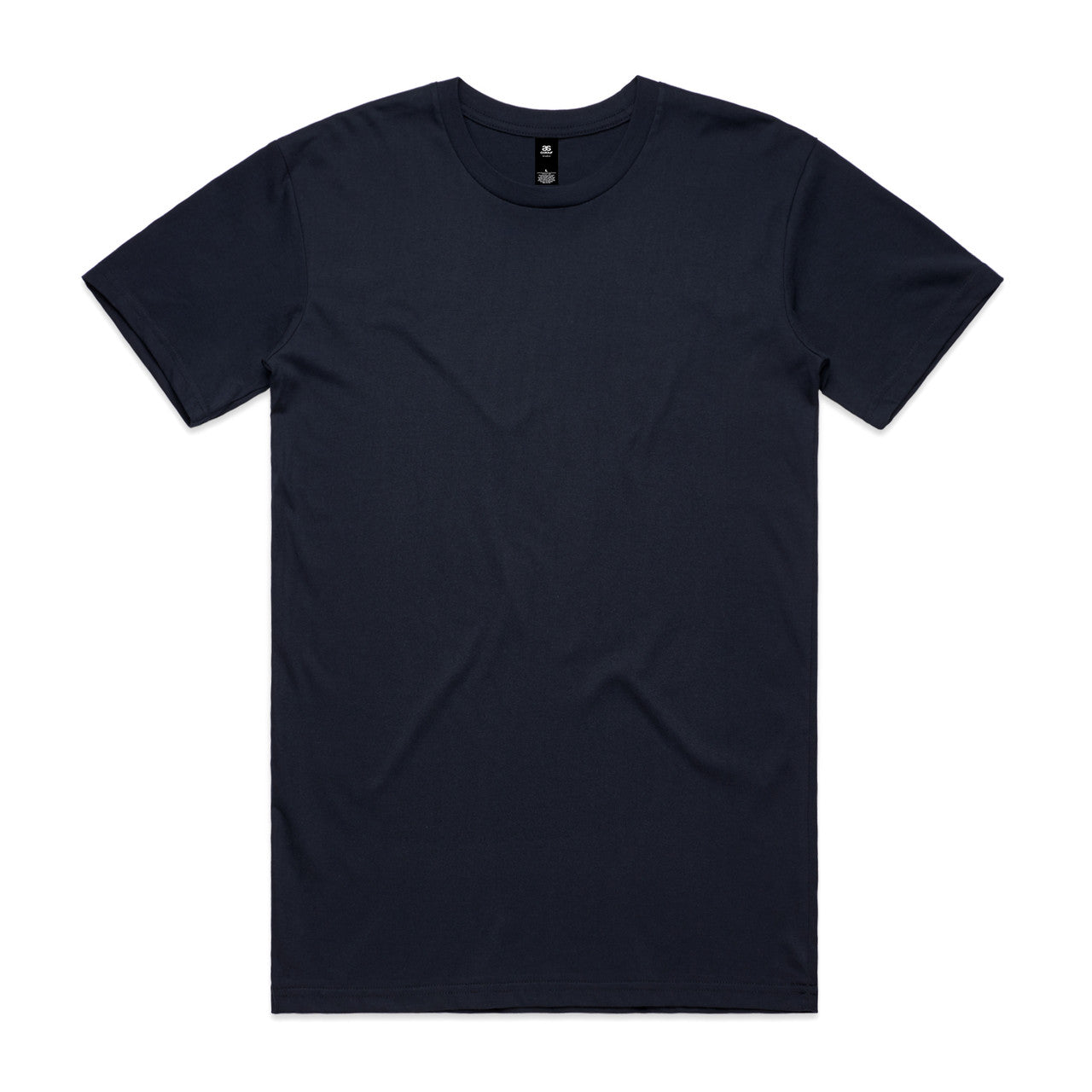 Staple Tee – T-Shirt - Navy