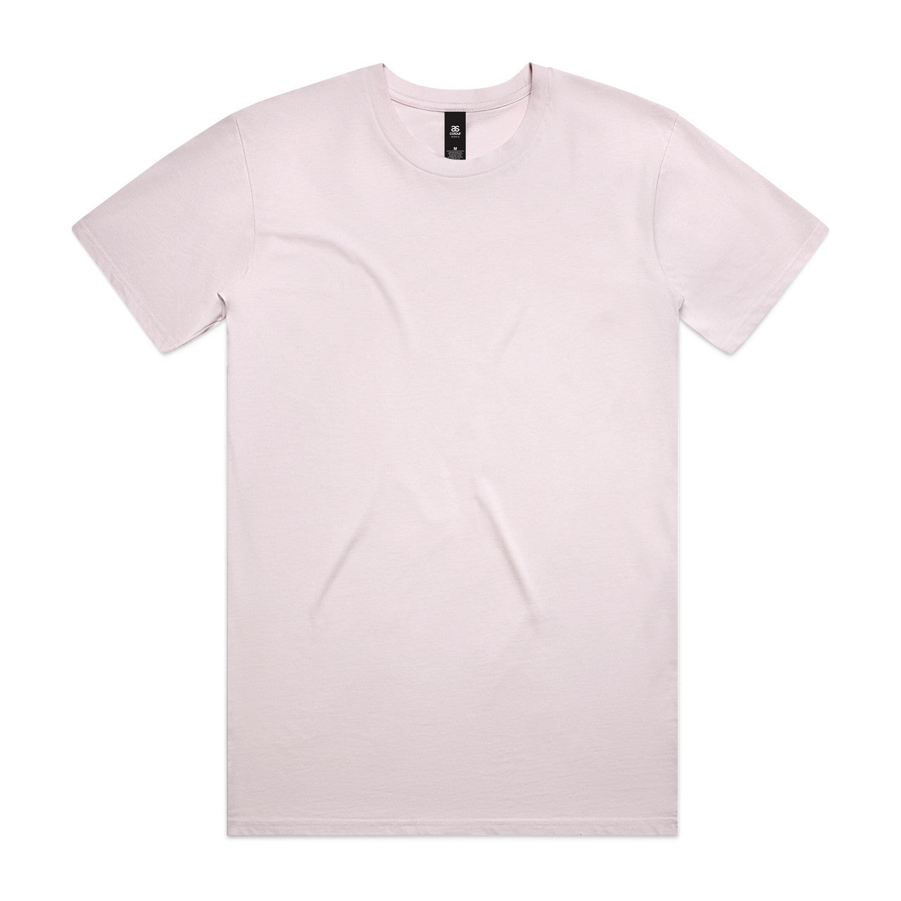 Staple Tee – T-Shirt - ORCHID