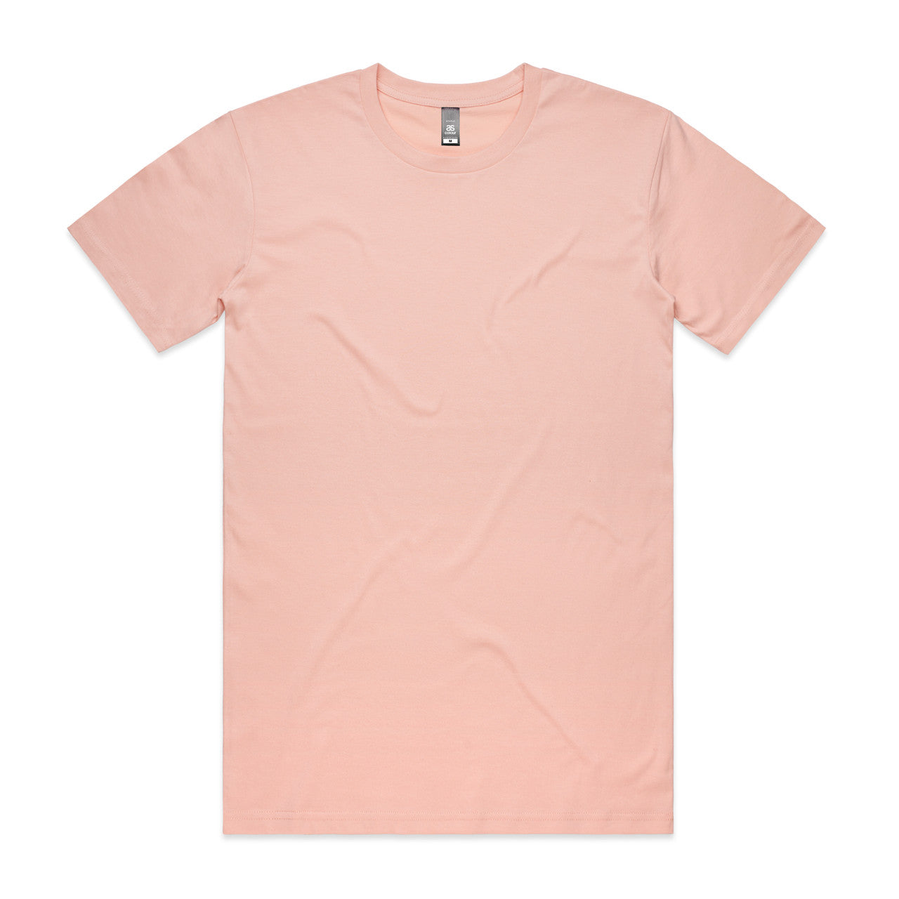 Staple Tee – T-Shirt - PALE PINK