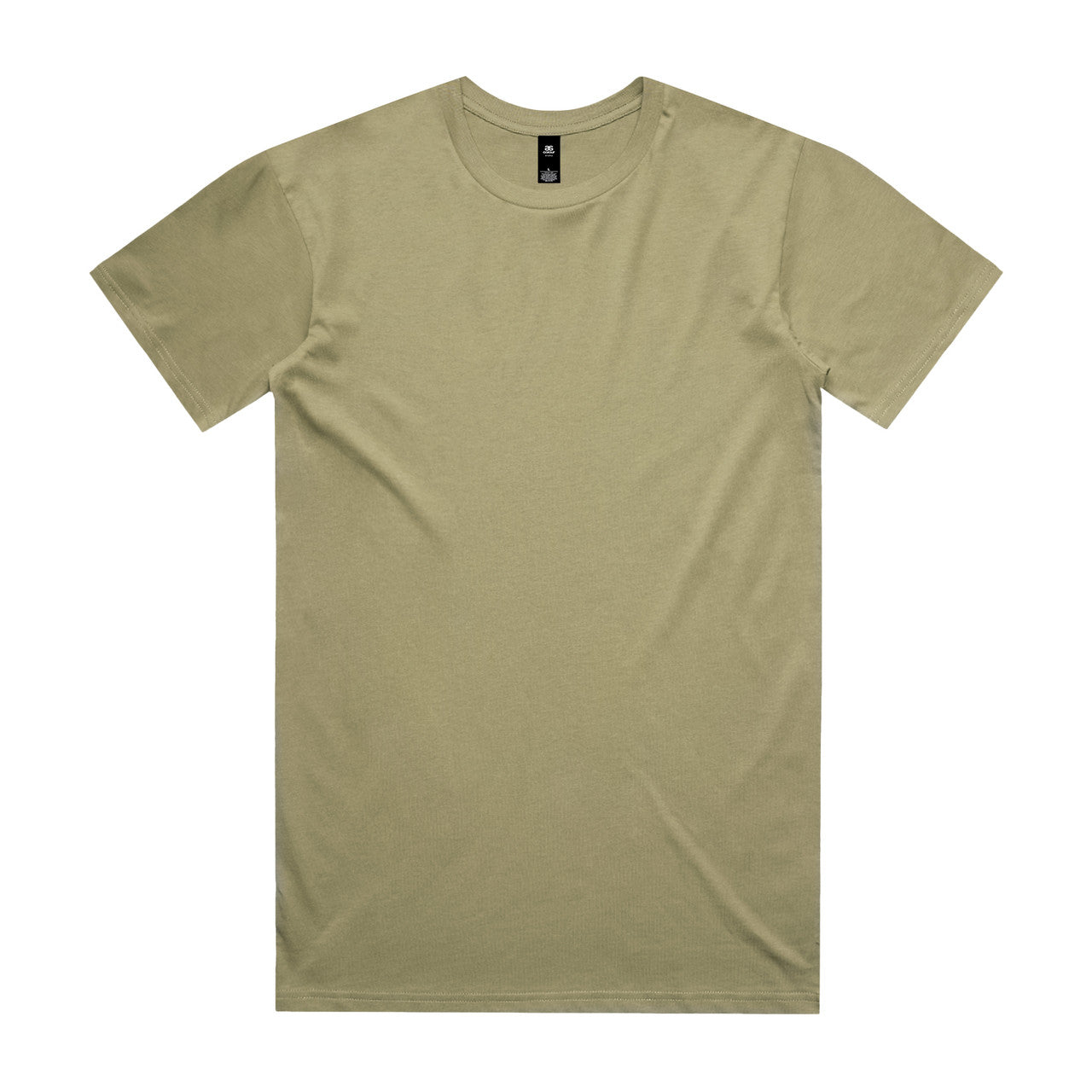 Staple Tee – T-Shirt - Safari
