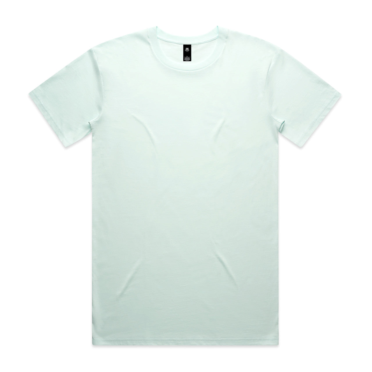 Staple Tee – T-Shirt - Seafoam