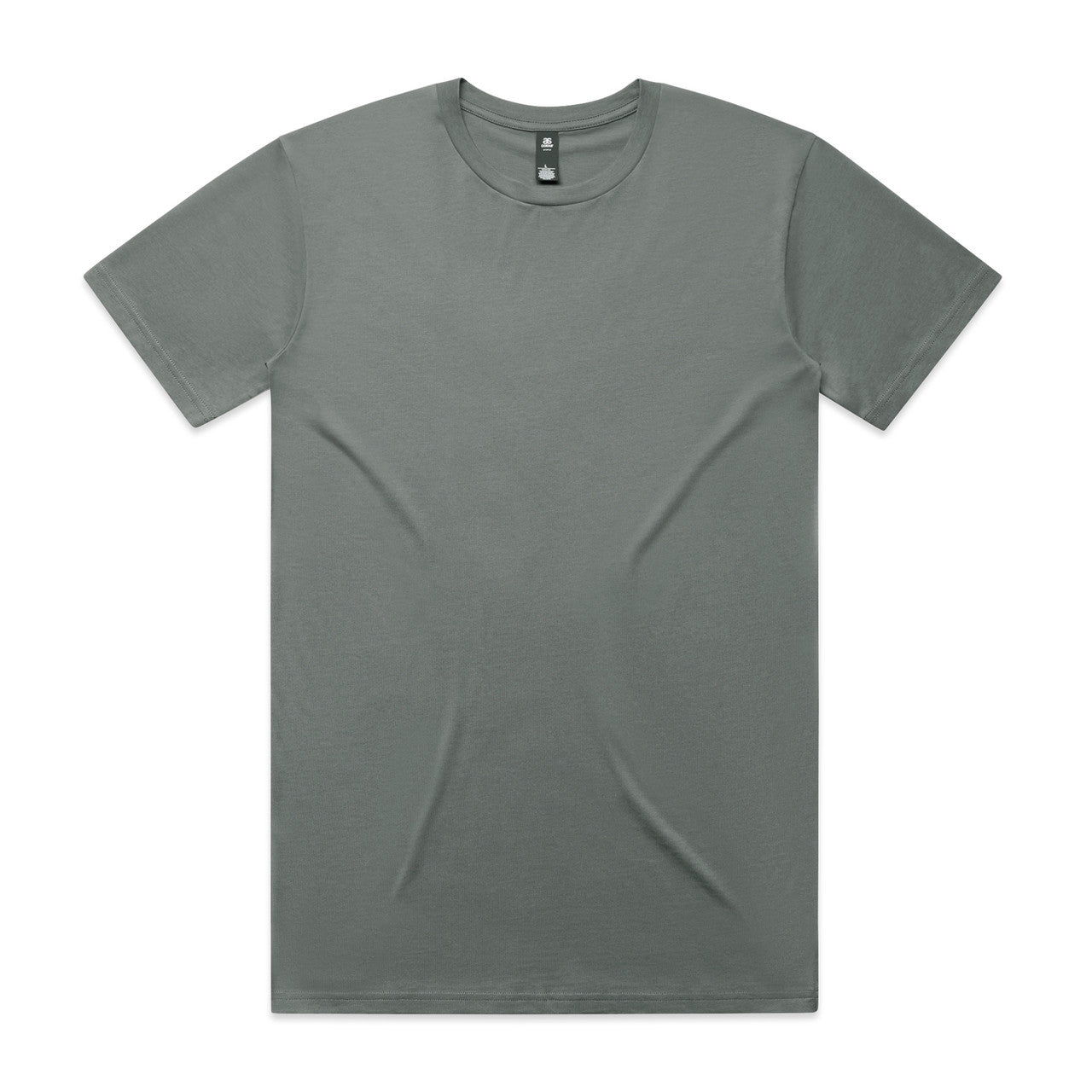 Staple Tee – T-Shirt - Shadow