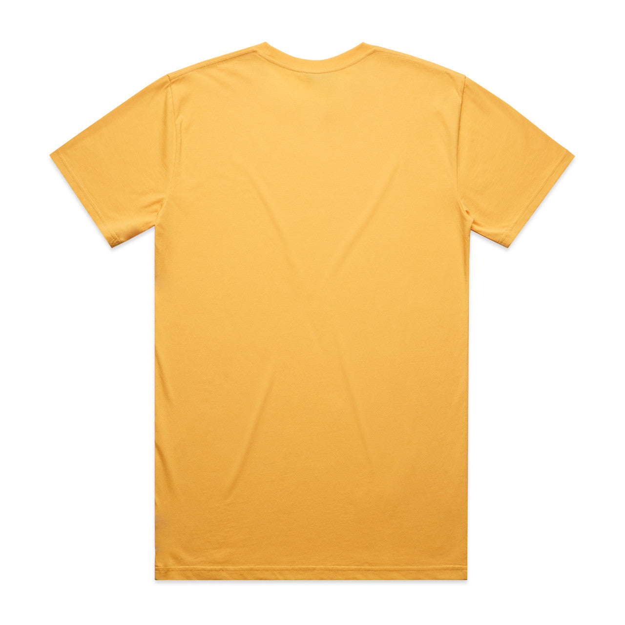 Staple Tee – T-Shirt - SUNSET - BACK