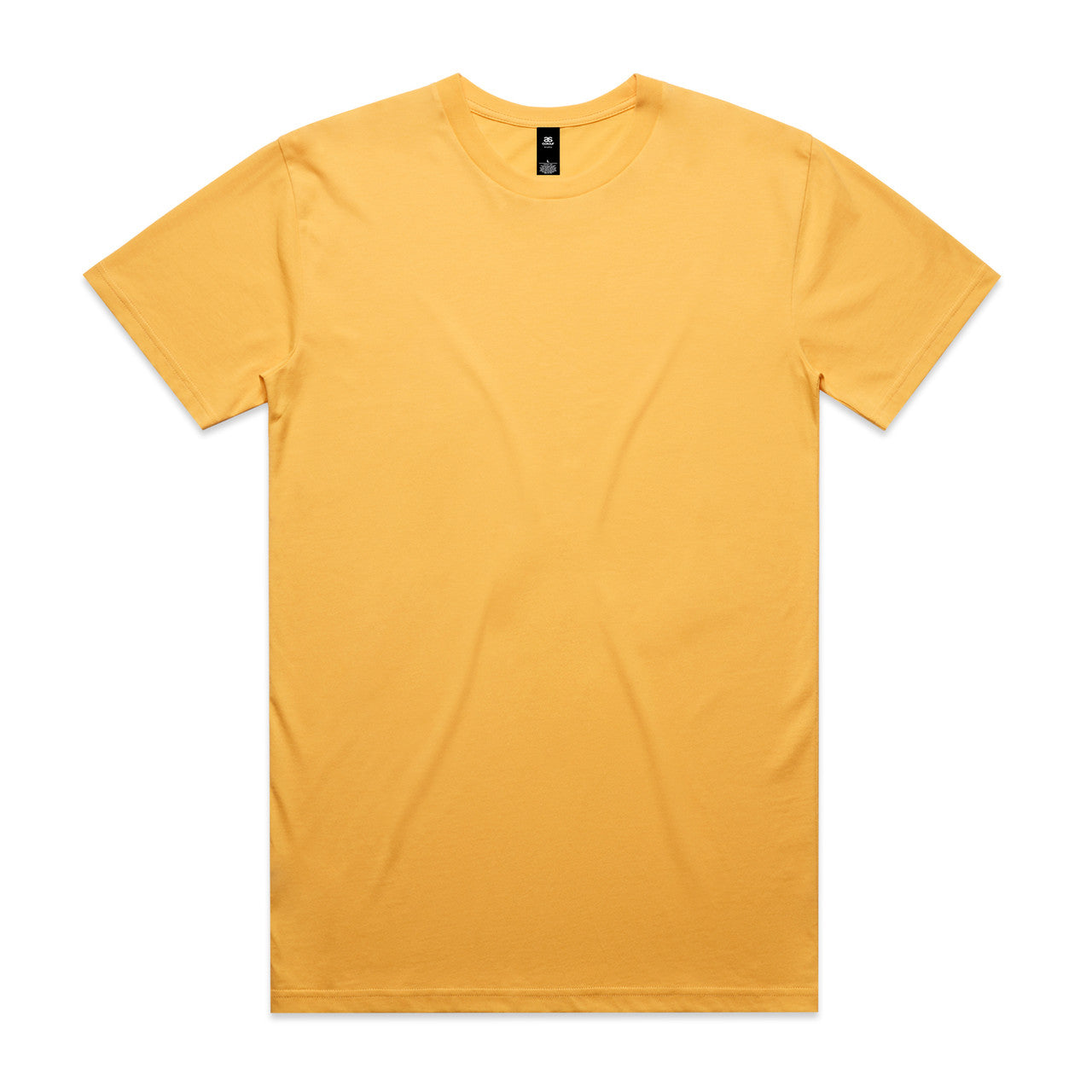 Staple Tee – T-Shirt - Sunset