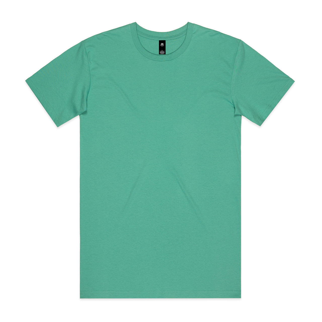 Staple Tee – T-Shirt - Topaz