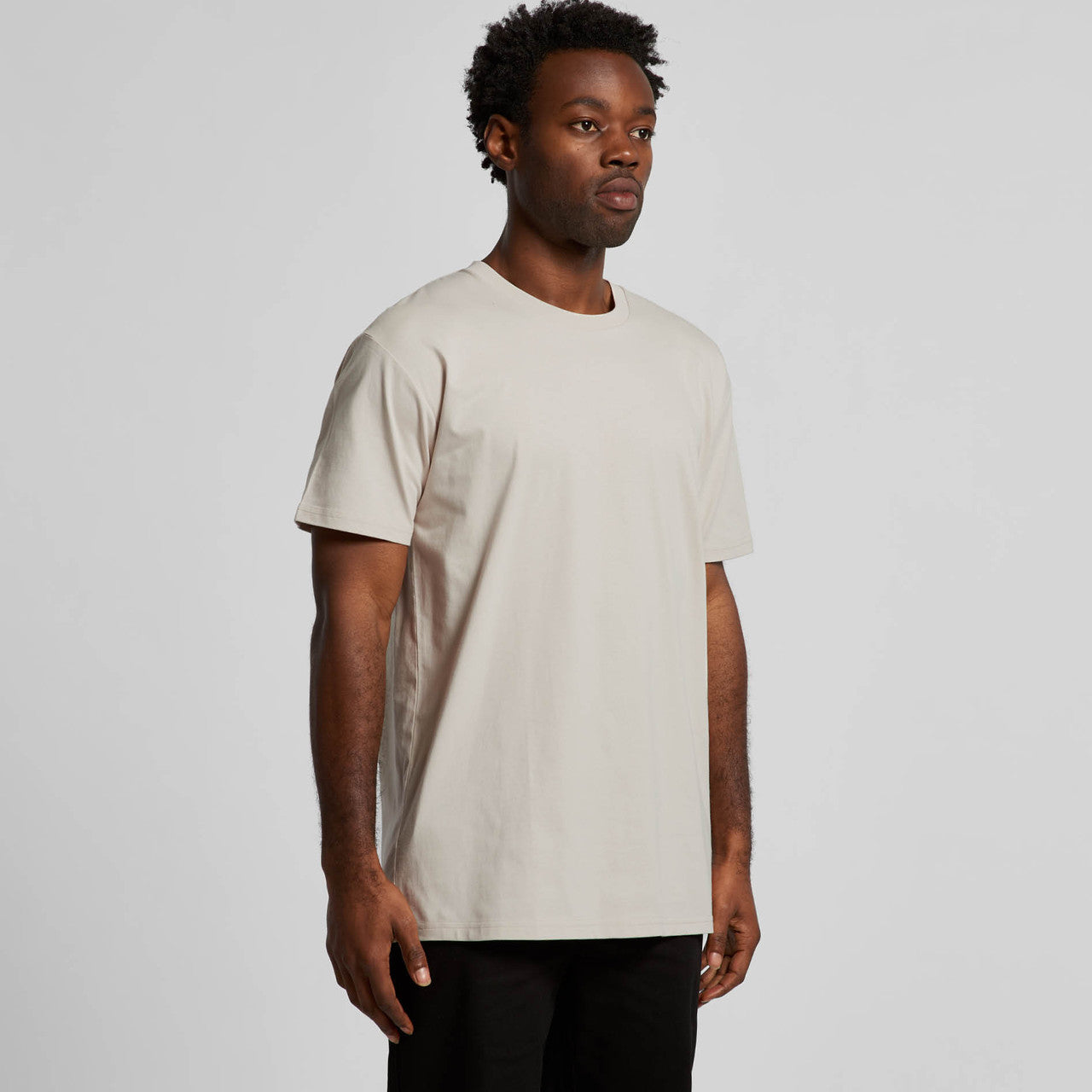 Staple Tee – T-Shirt - TURN