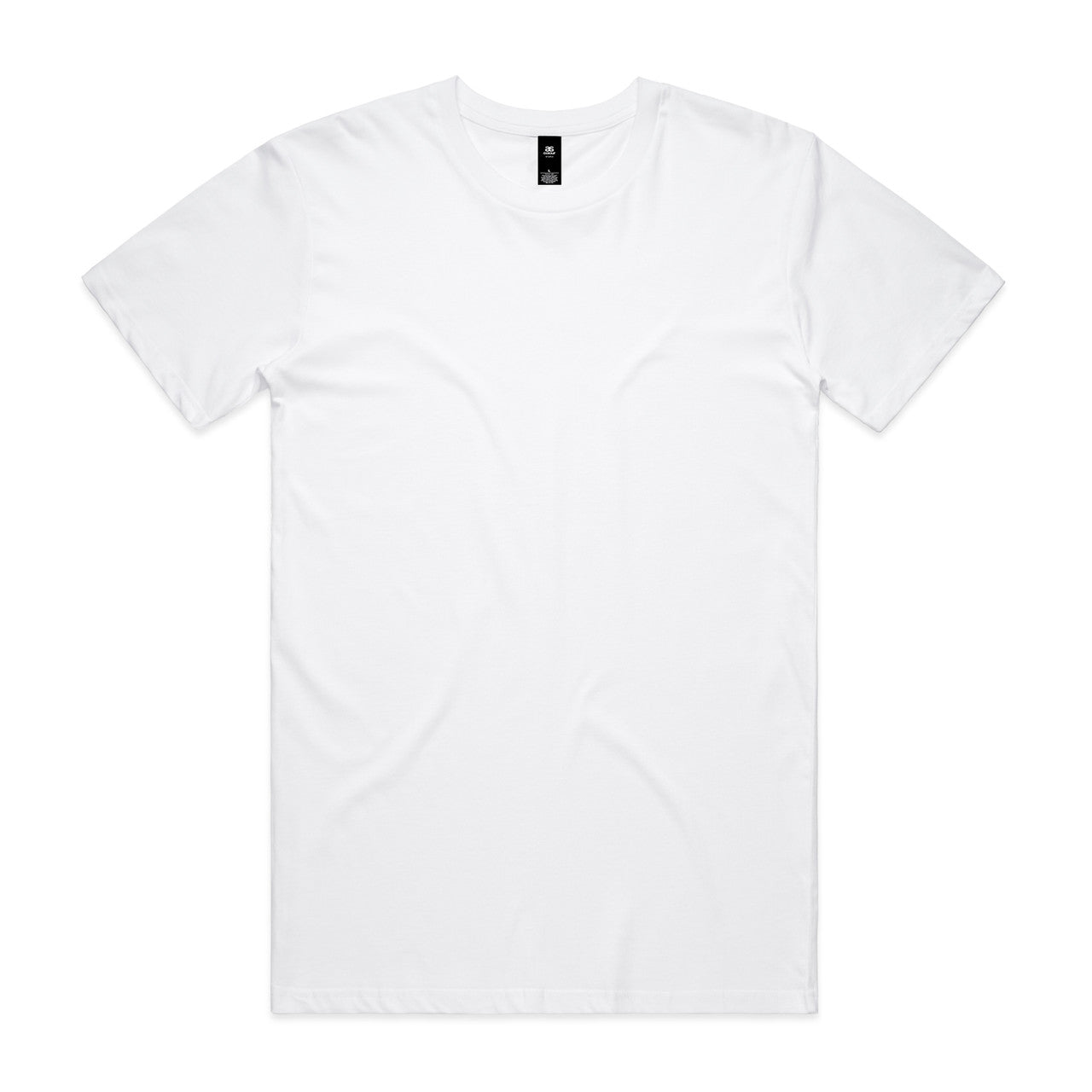 Staple Tee – T-Shirt - White