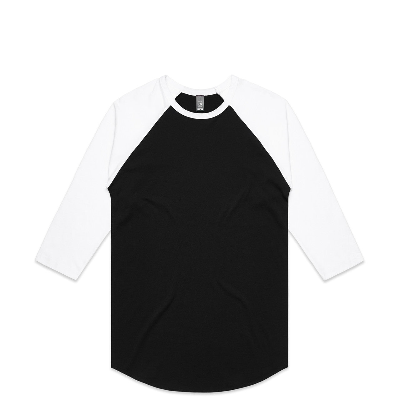 Raglan Tee – T-Shirt - 