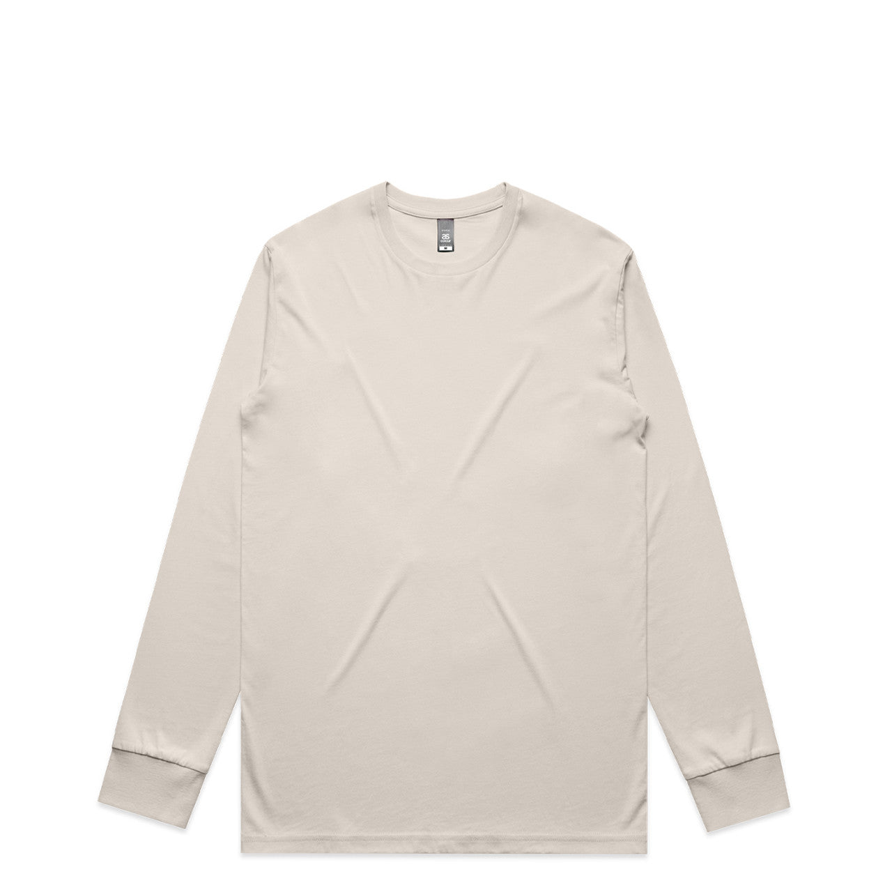 Staple L/S  Tee – Long Sleeve Tee - 