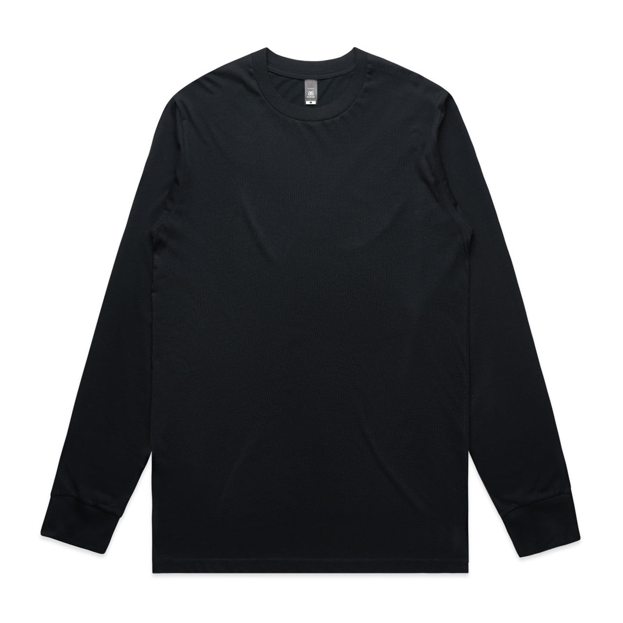 Staple L/S  Tee – Long Sleeve Tee - Navy