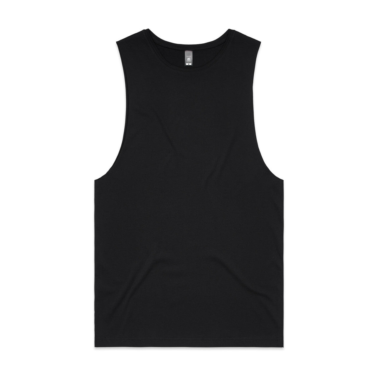 Barnard Tank – Tank Top - Black