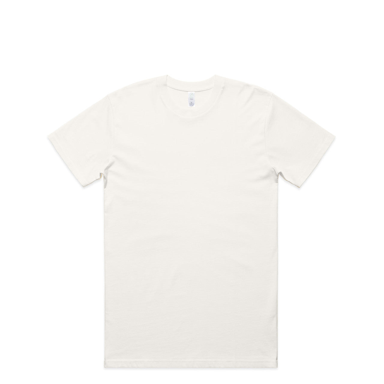 Classic Organic Tee – T-Shirt - 